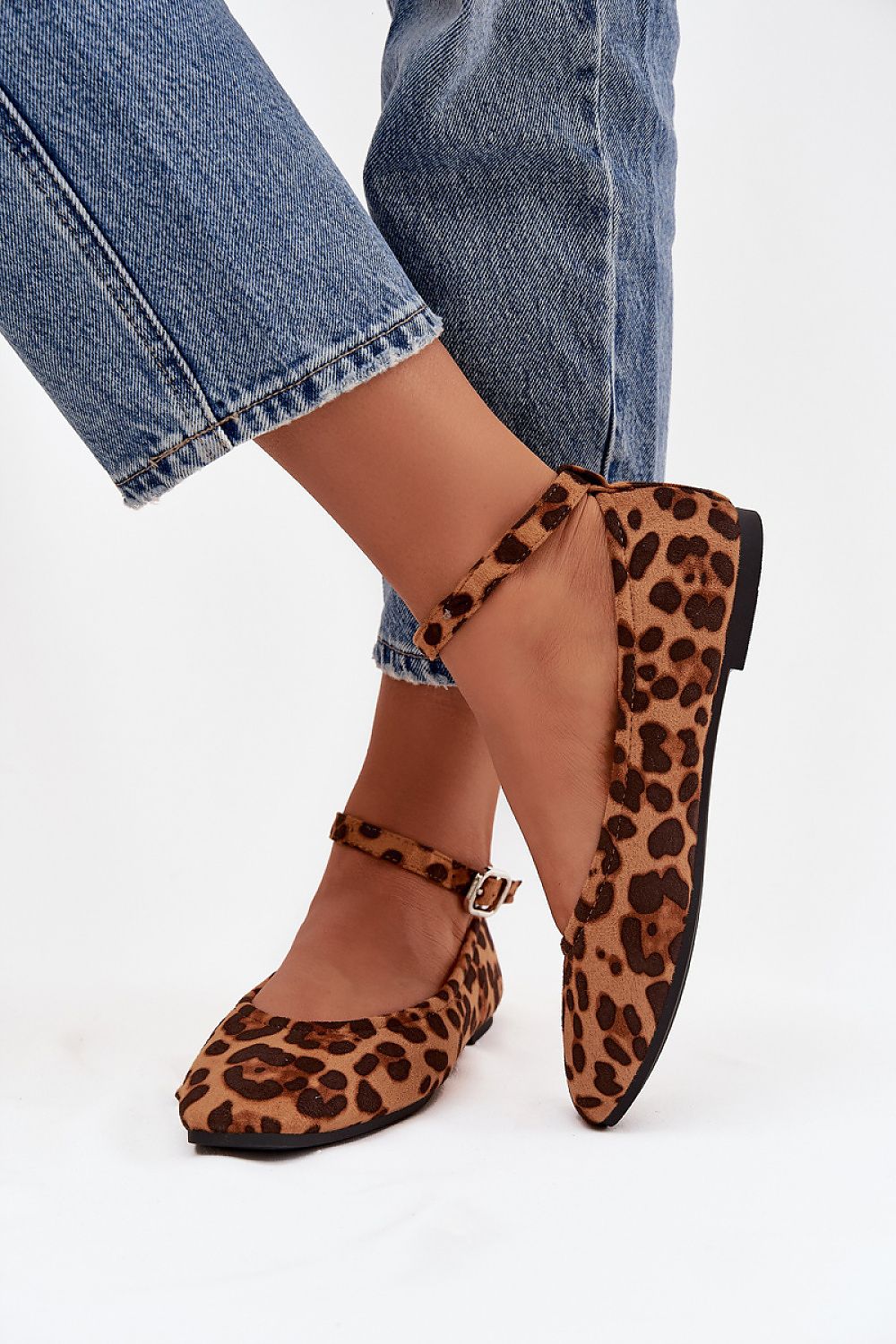  Ballerine model 222996 Step in style 