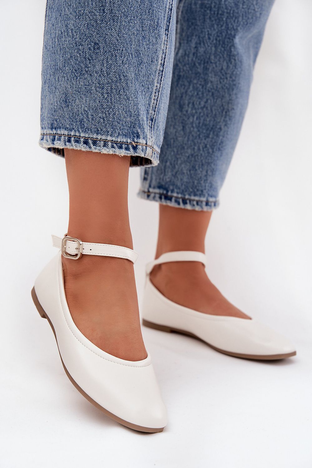  Ballerine model 222997 Step in style 