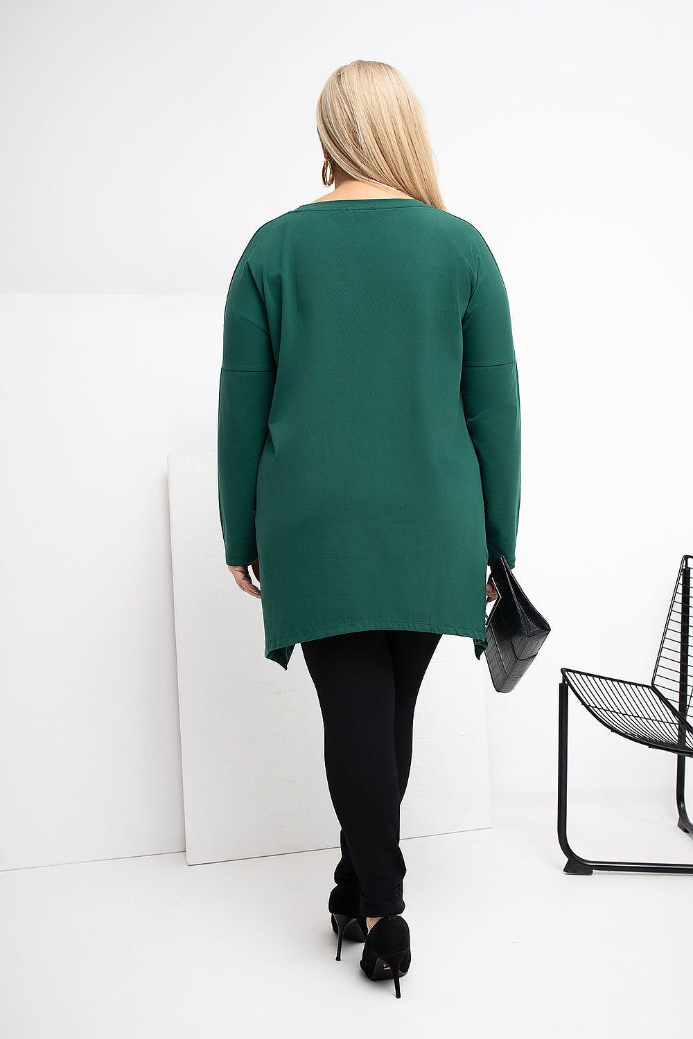  Tunique grande taille model 223033 Relevance 