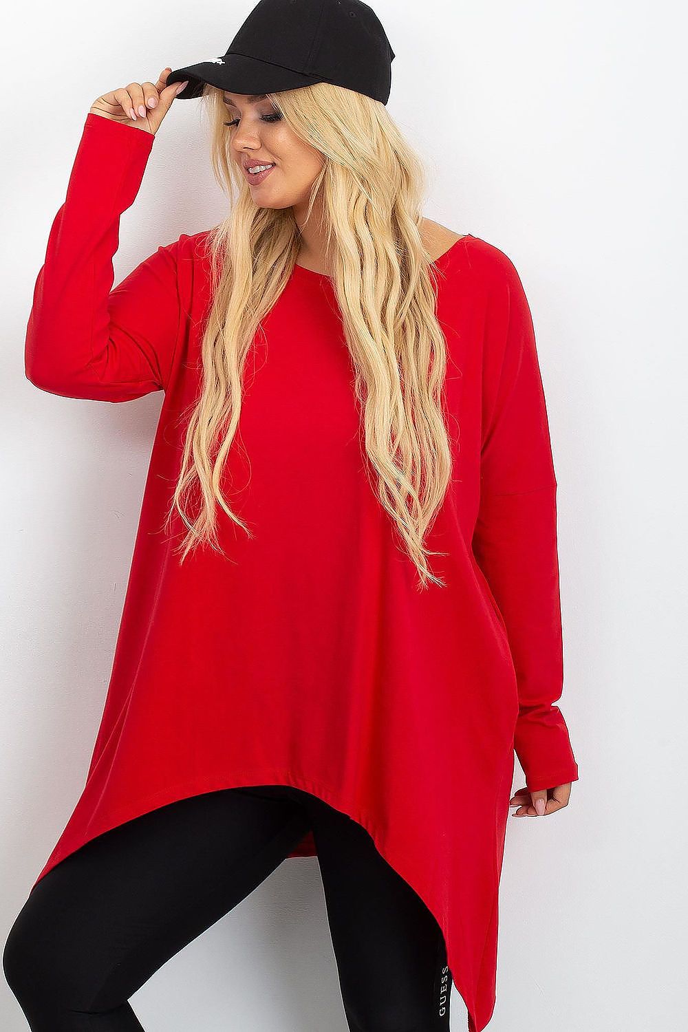  Tunique grande taille model 223037 Relevance 