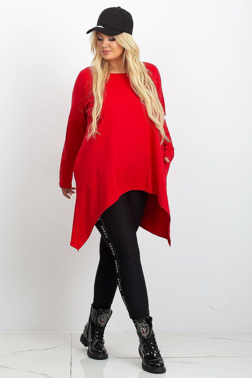  Tunique grande taille model 223037 Relevance 