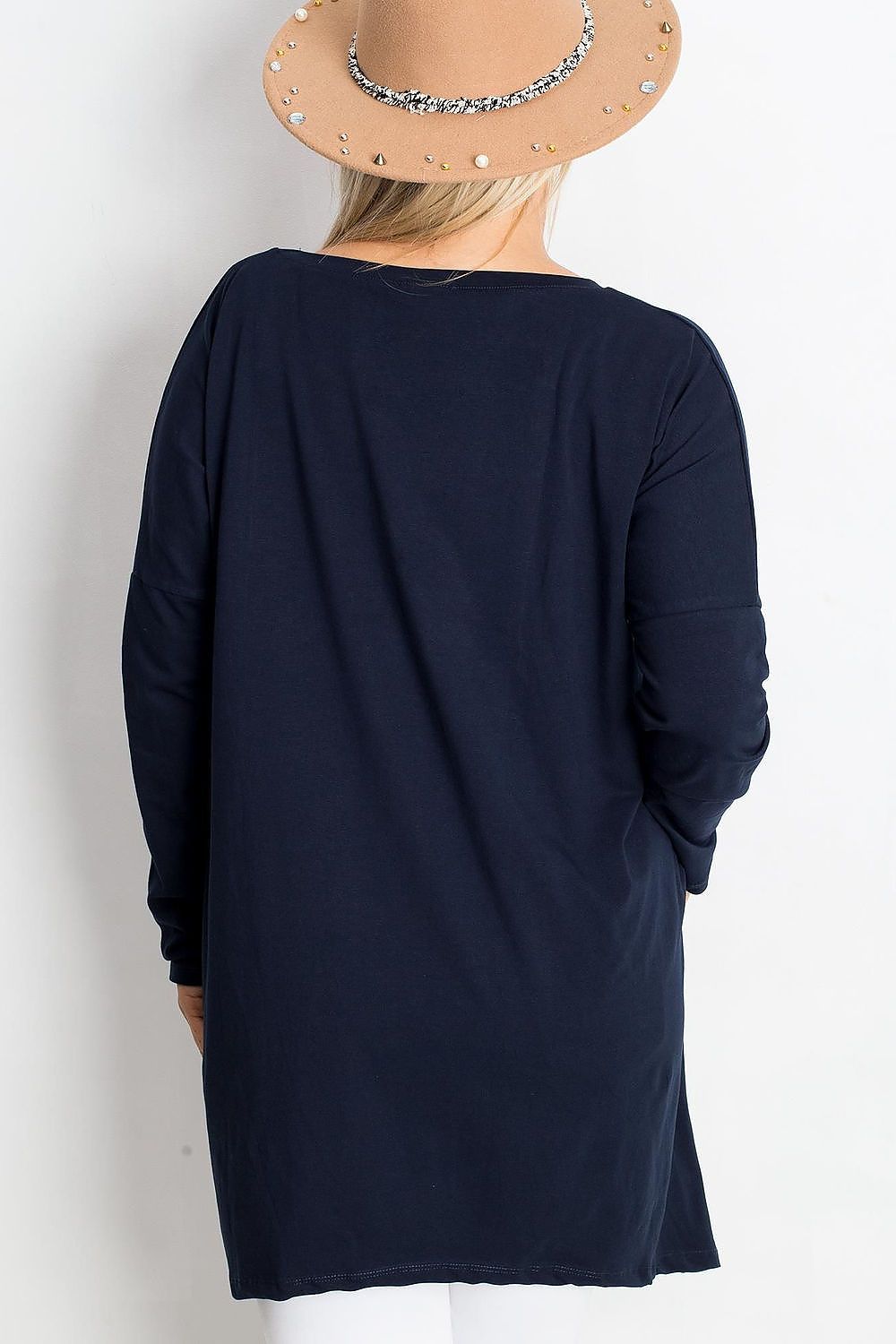  Tunique grande taille model 223039 Relevance 