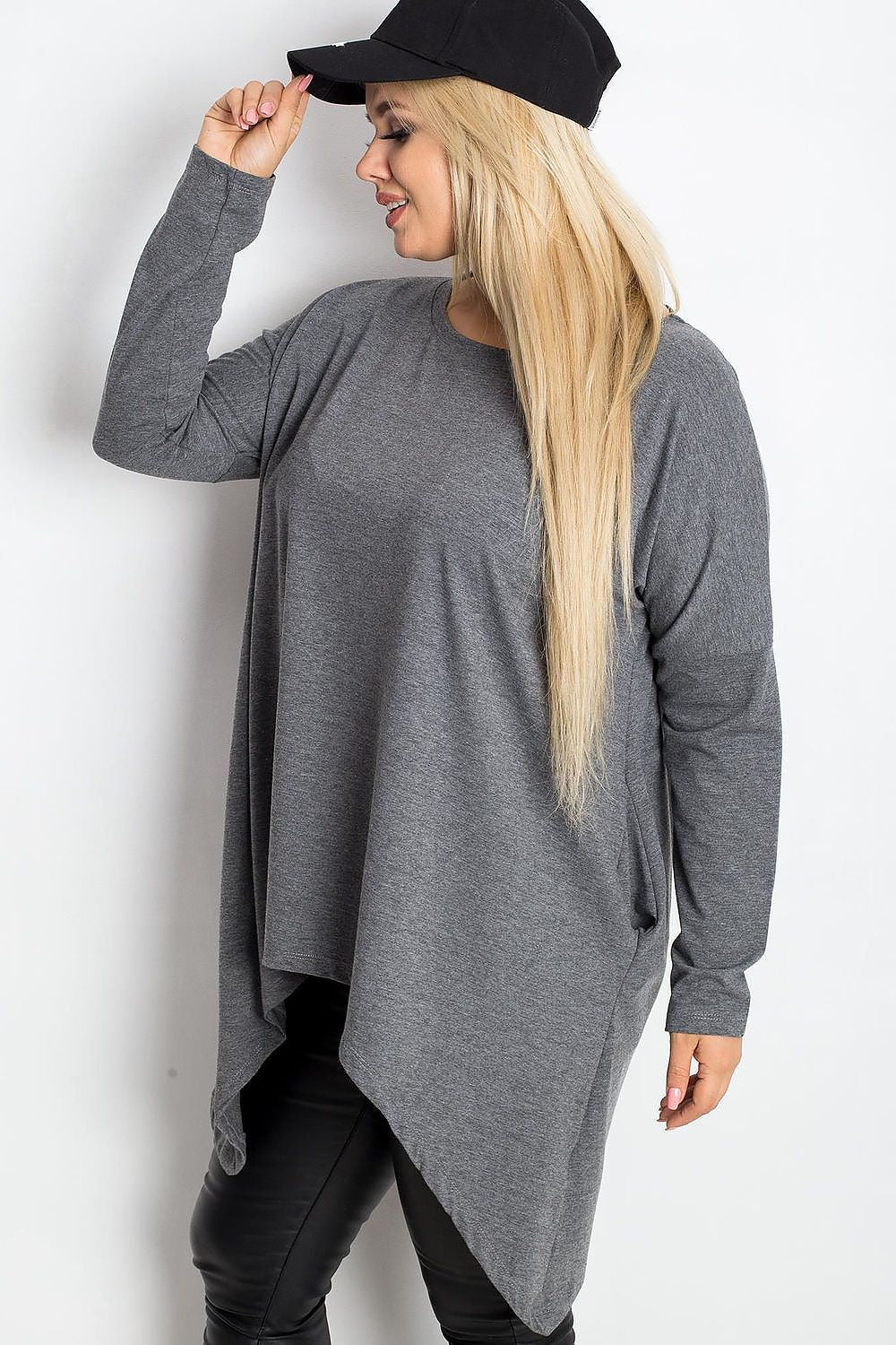  Tunique grande taille model 223040 Relevance 