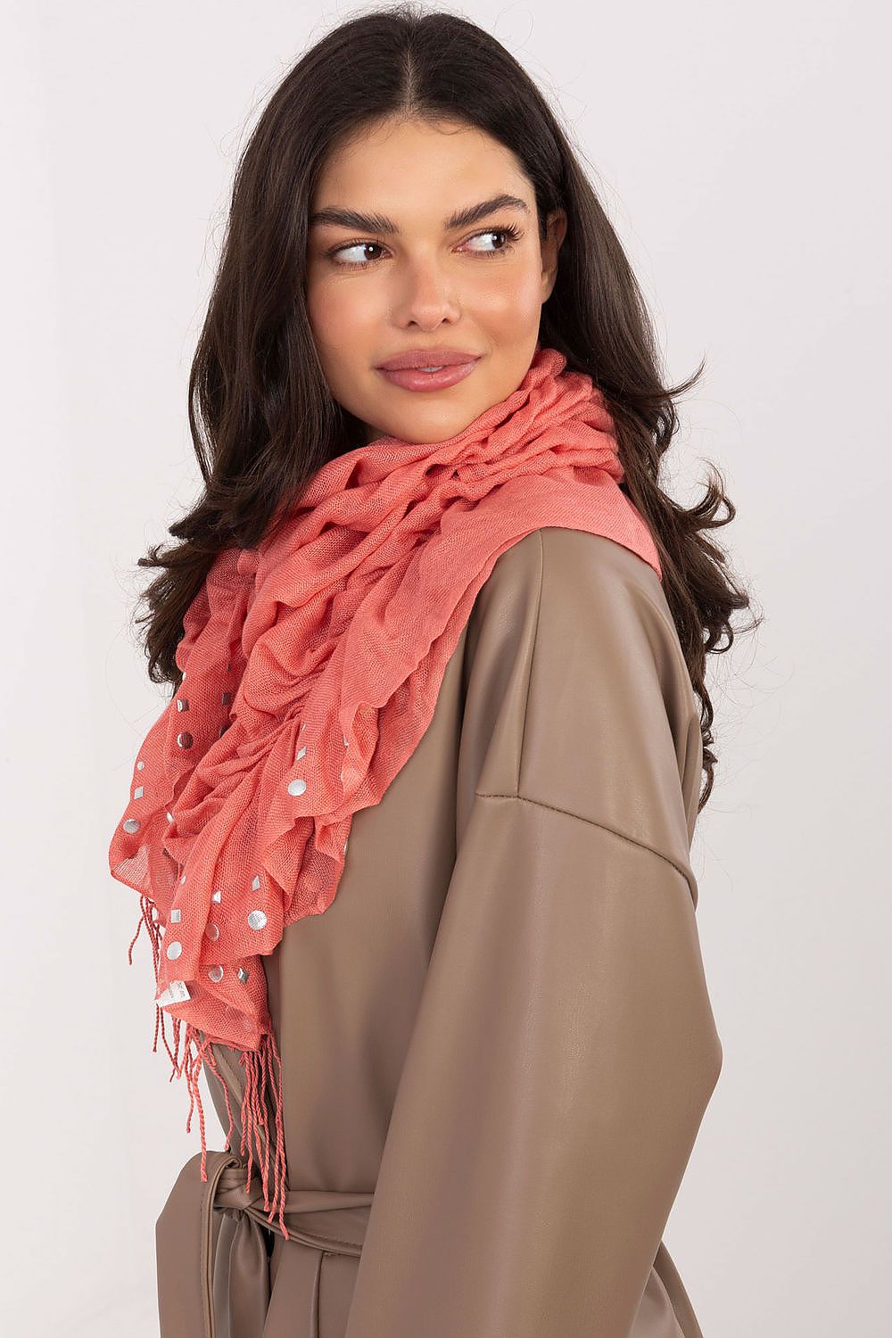  Foulard model 223045 AT 