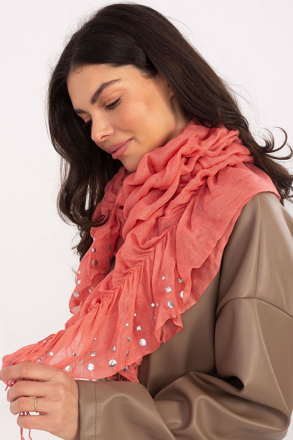  Foulard model 223045 AT 