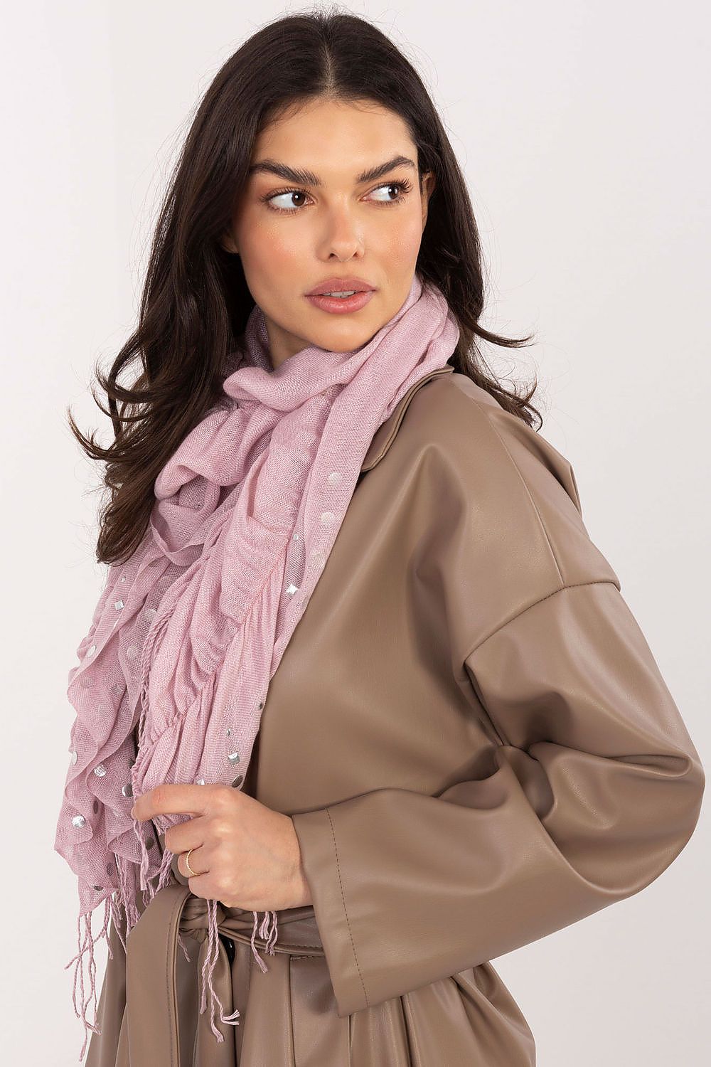  Foulard model 223046 AT 