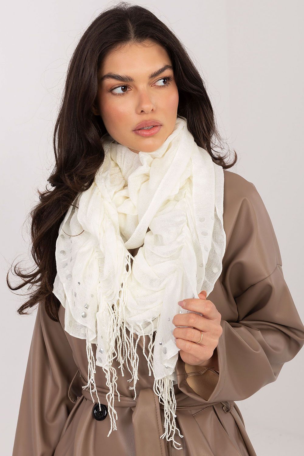  Foulard model 223047 AT 