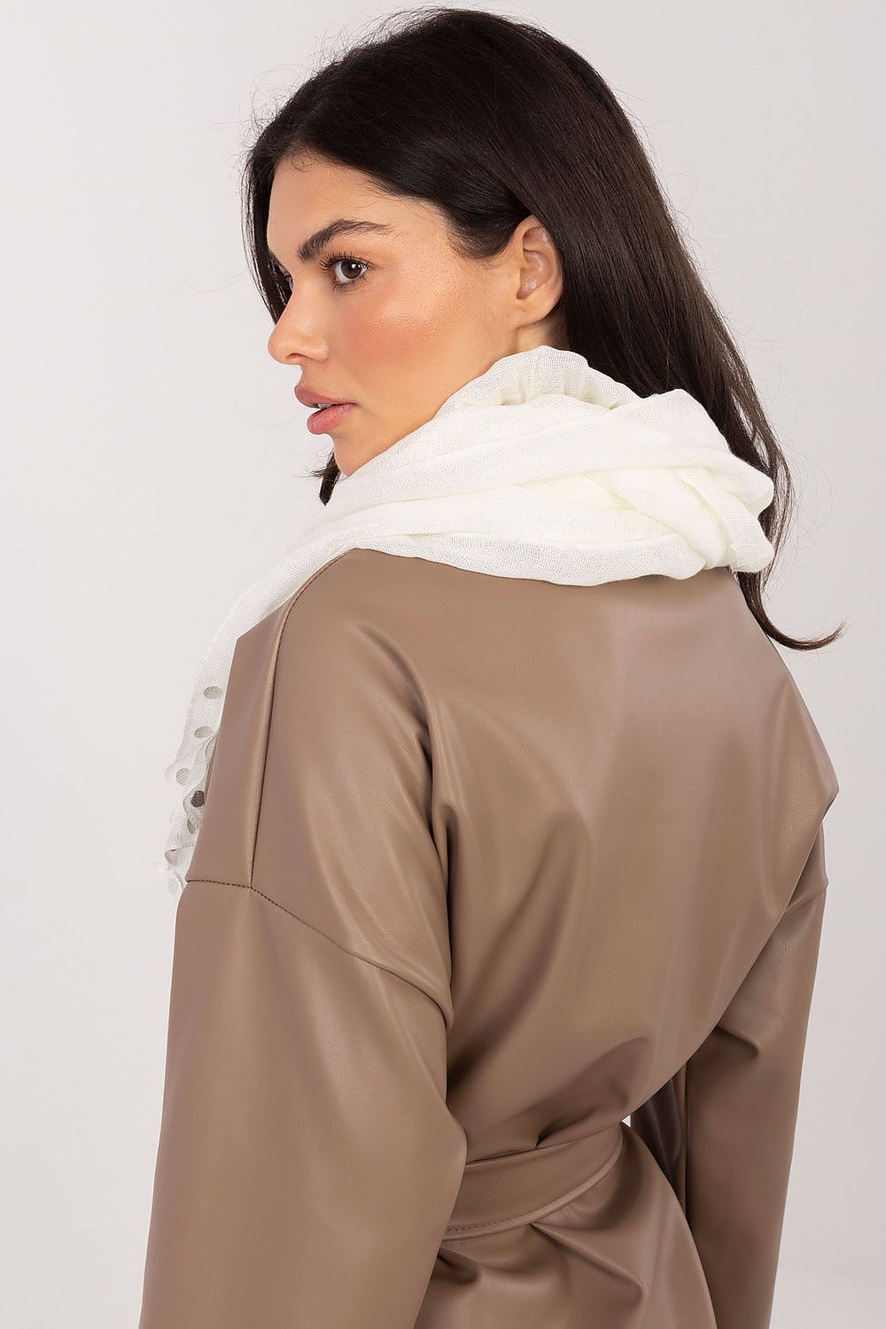  Foulard model 223047 AT 