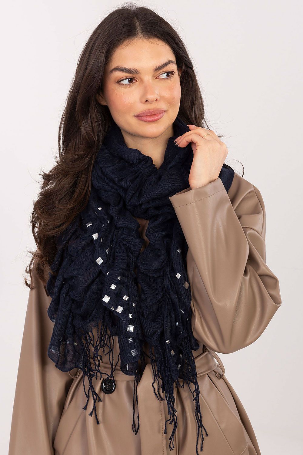  Foulard model 223048 AT 
