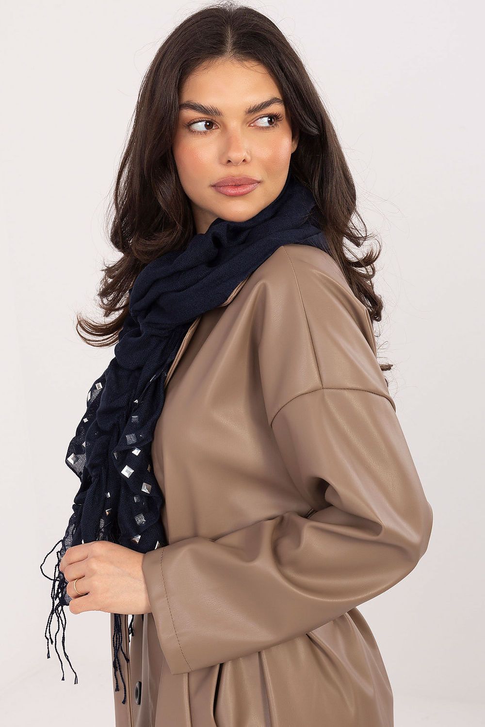  Foulard model 223048 AT 