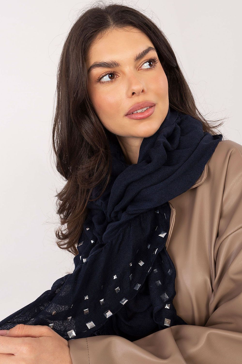  Foulard model 223048 AT 