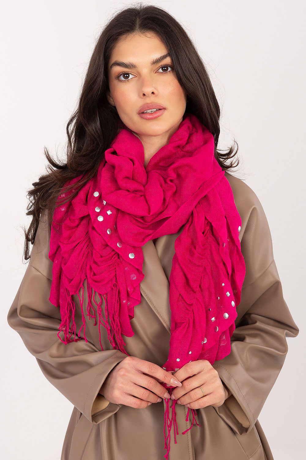  Foulard model 223049 AT 