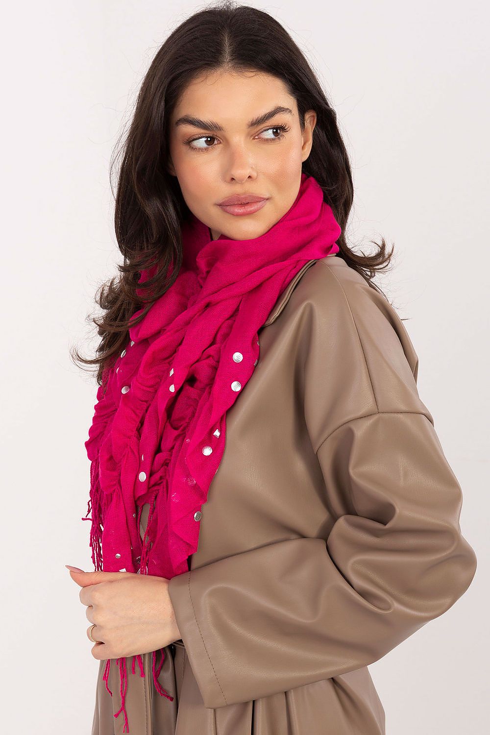  Foulard model 223049 AT 