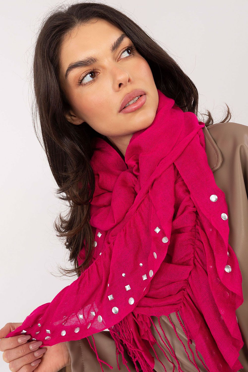  Foulard model 223049 AT 