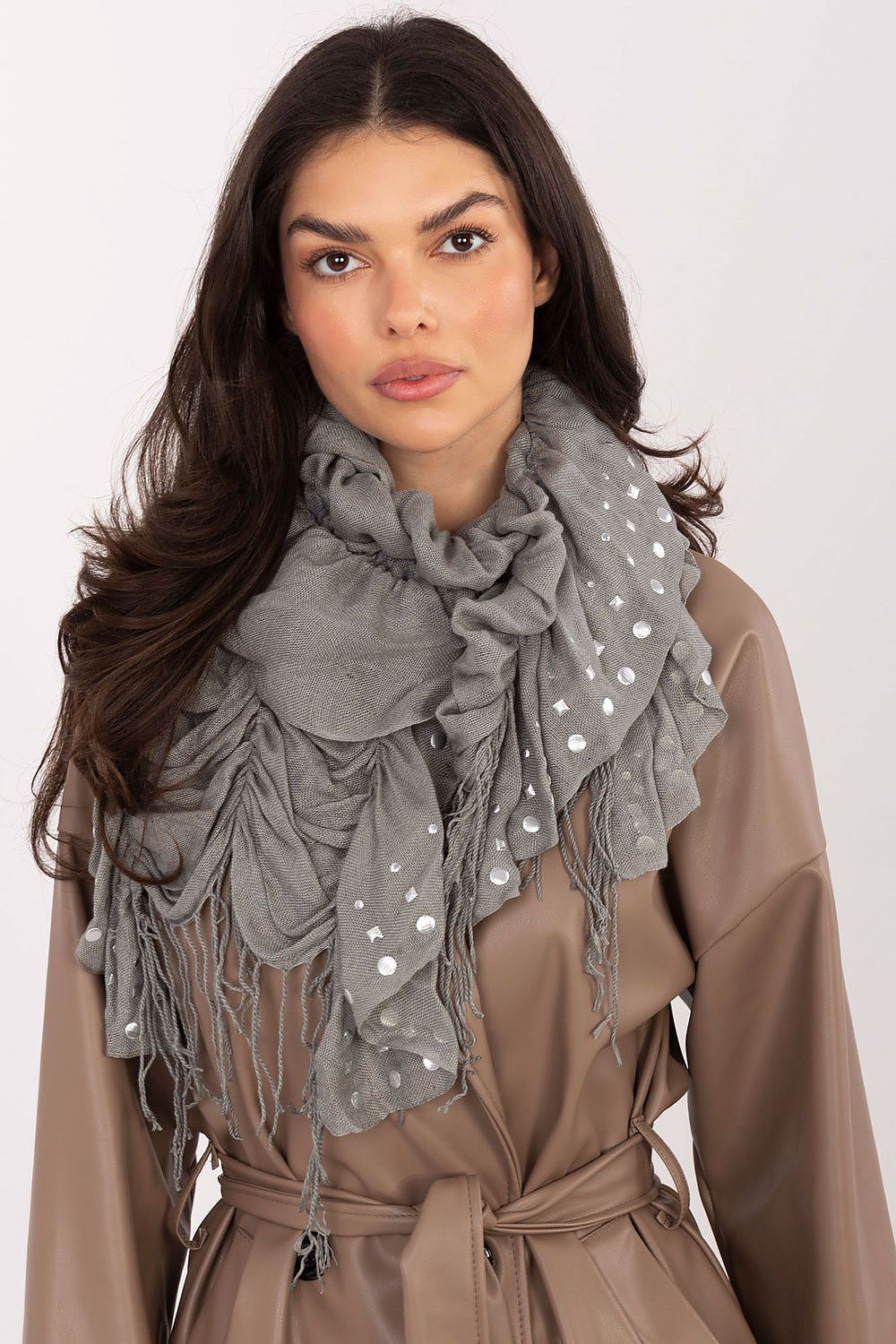  Foulard model 223050 AT 