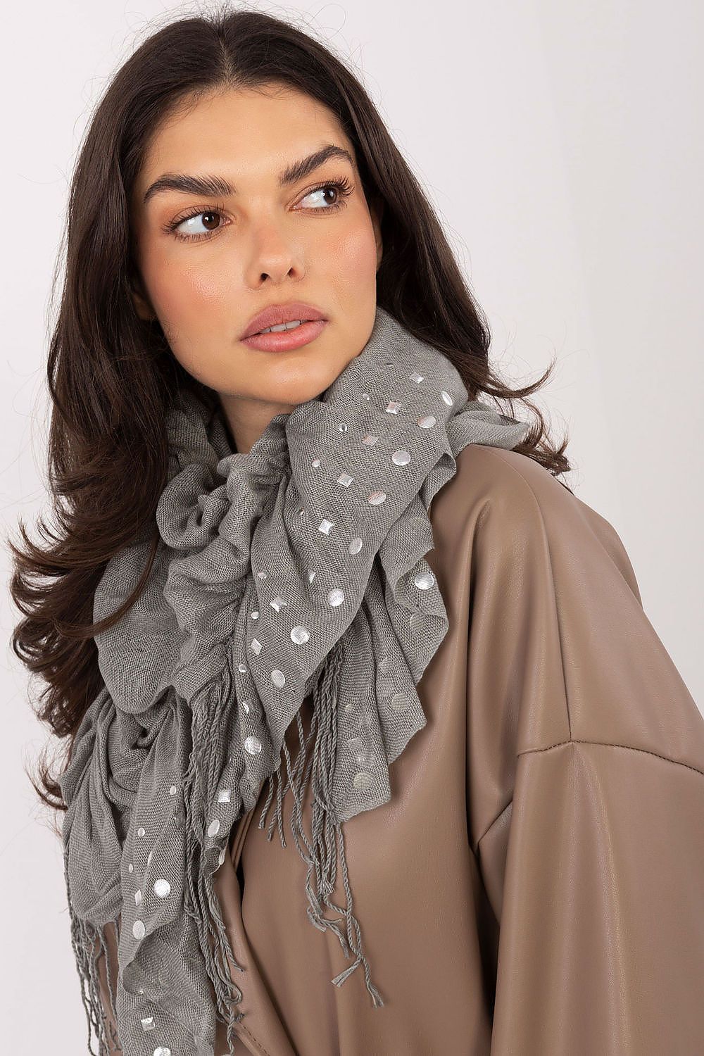  Foulard model 223050 AT 
