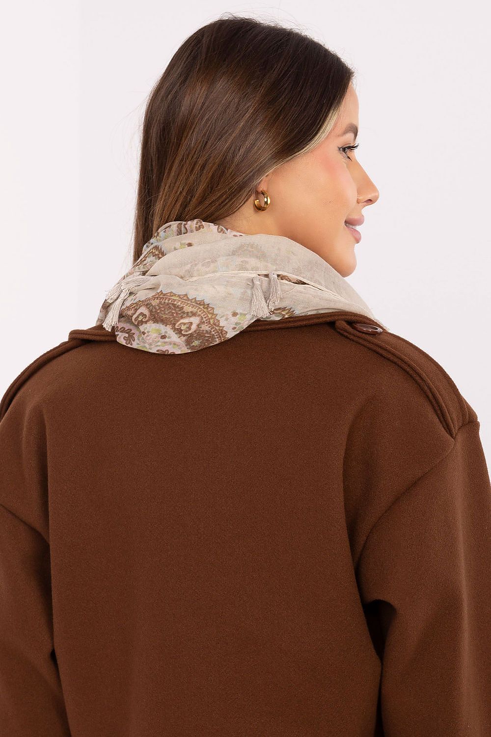  Foulard model 223051 AT 