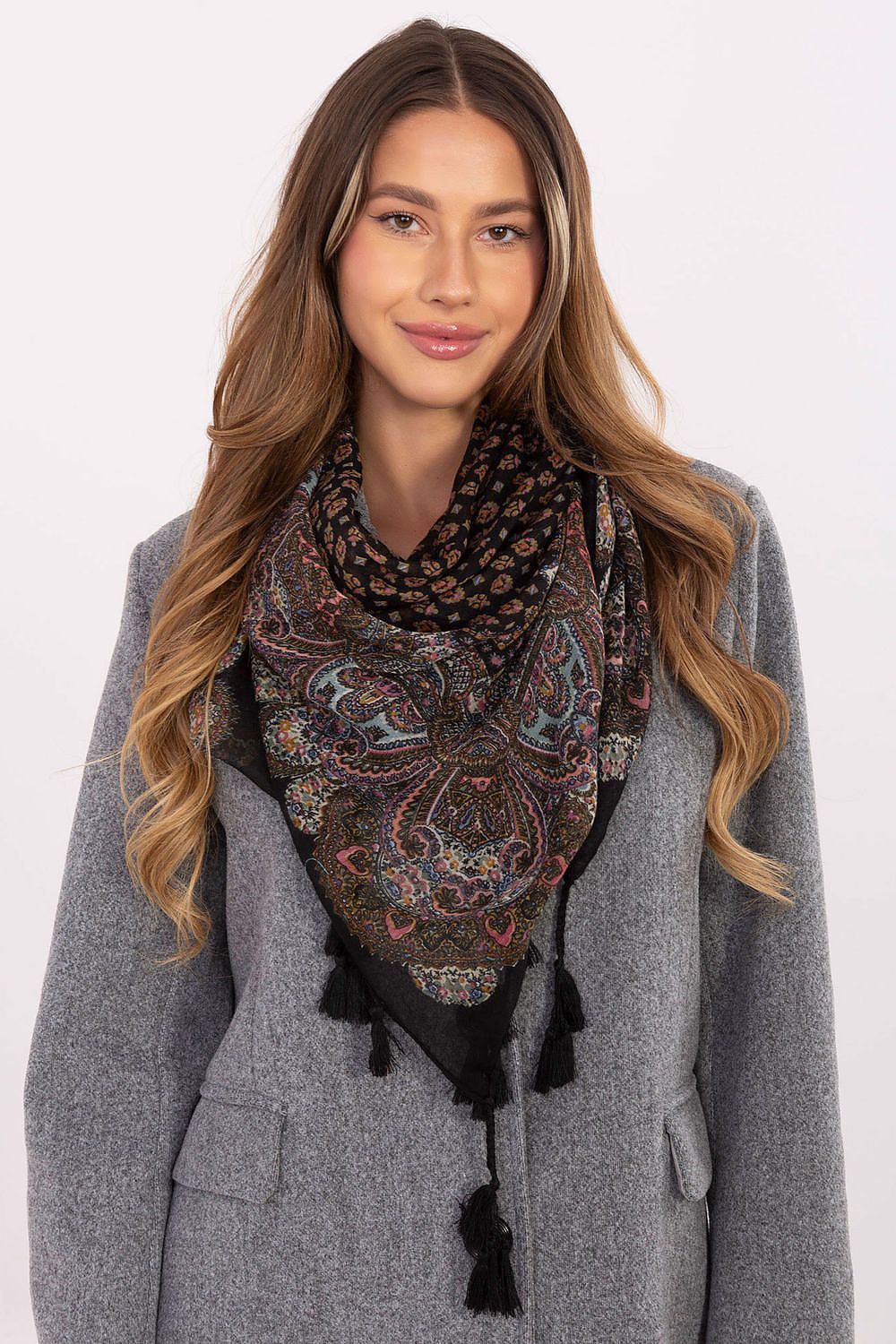  Foulard model 223055 AT 