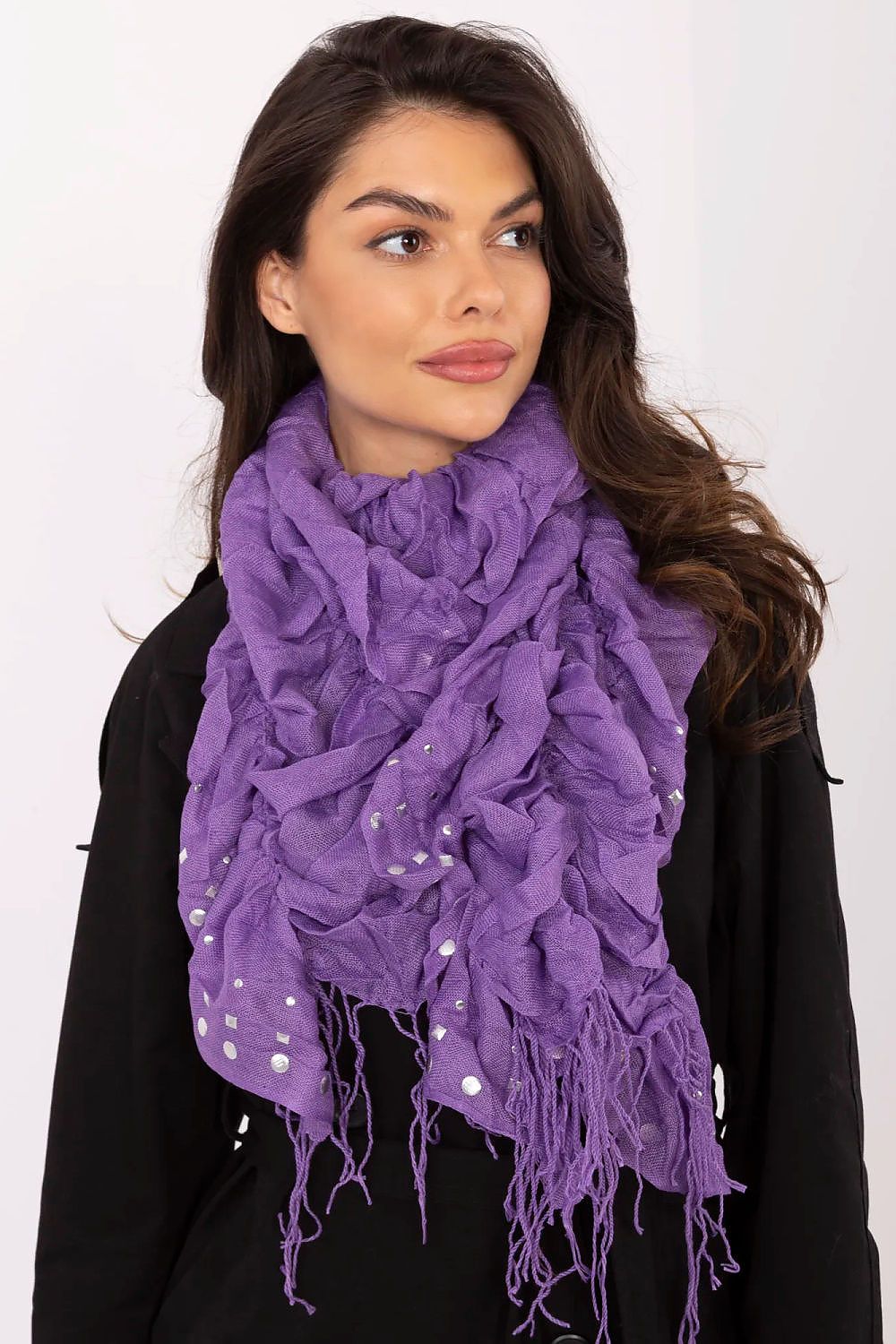  Foulard model 223056 AT 