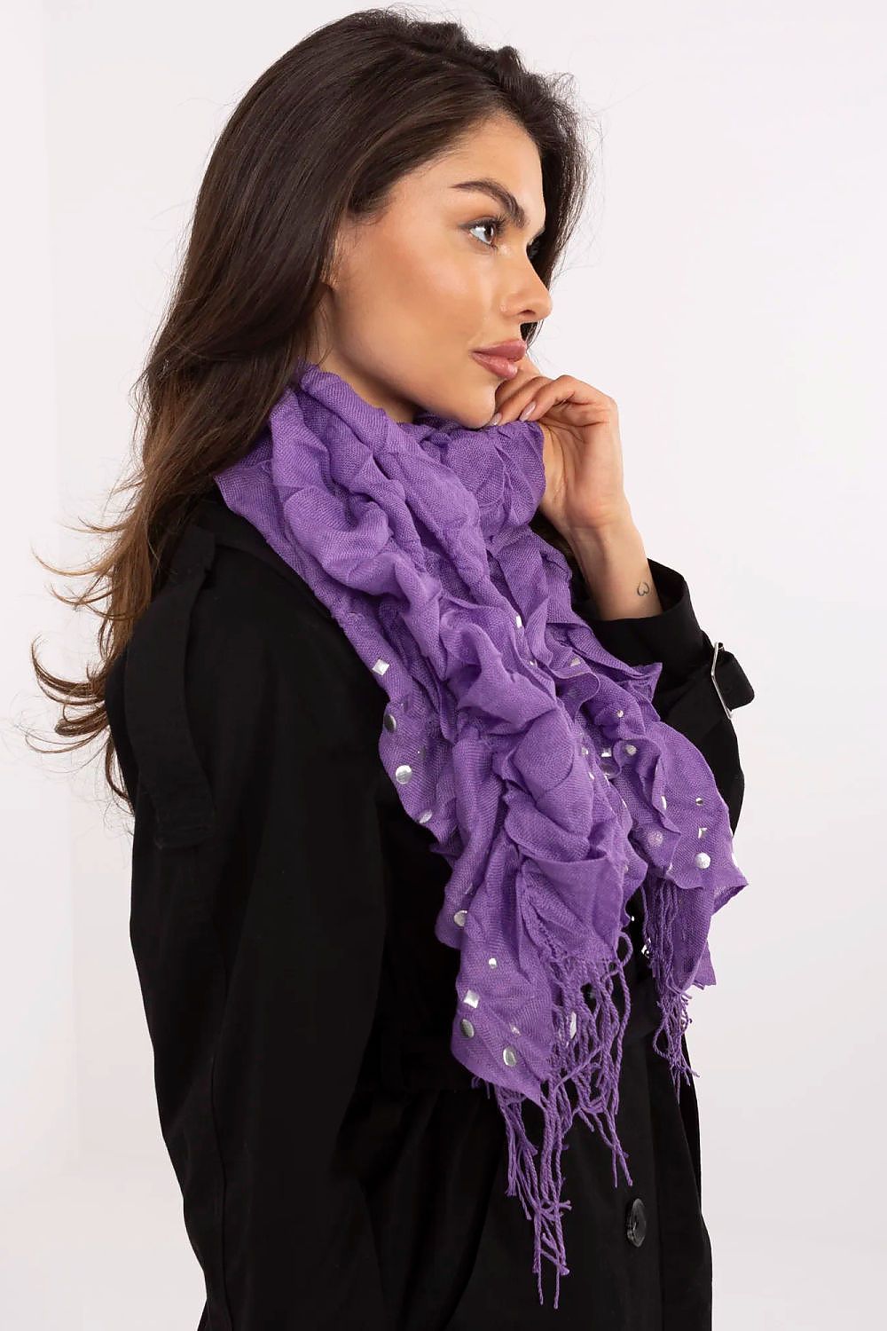  Foulard model 223056 AT 