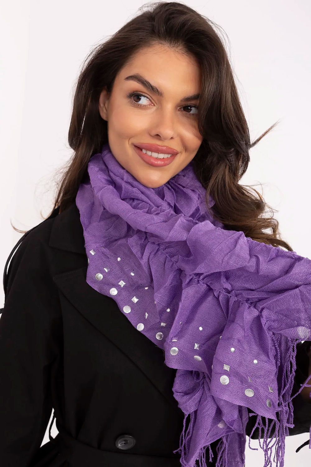  Foulard model 223056 AT 