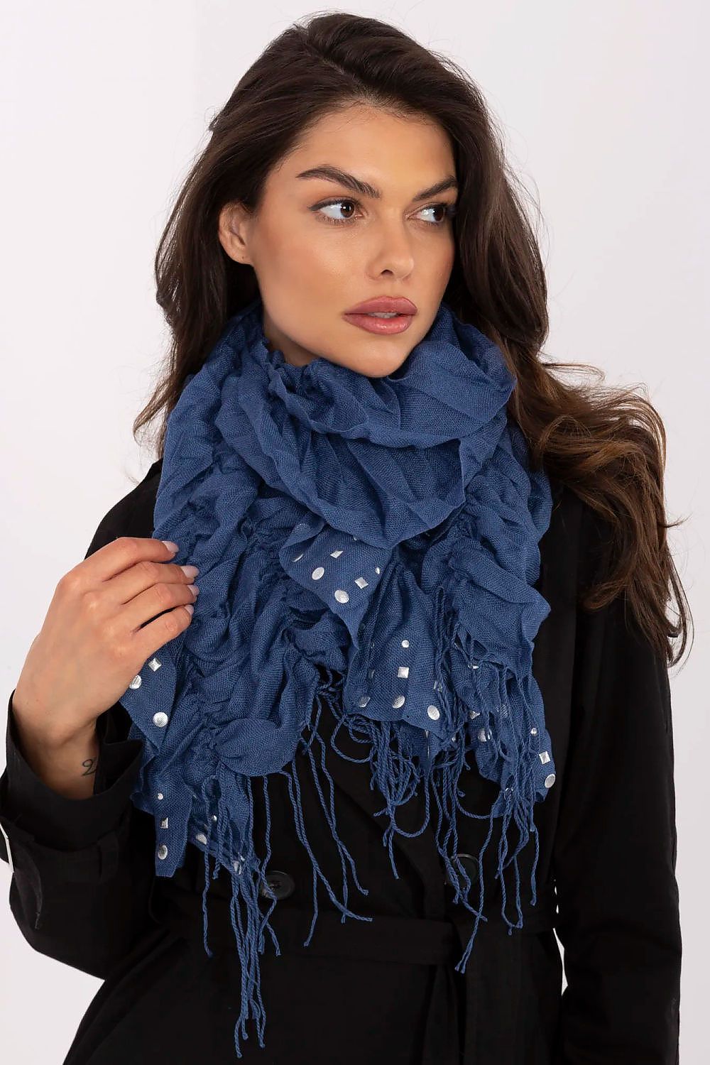  Foulard model 223057 AT 