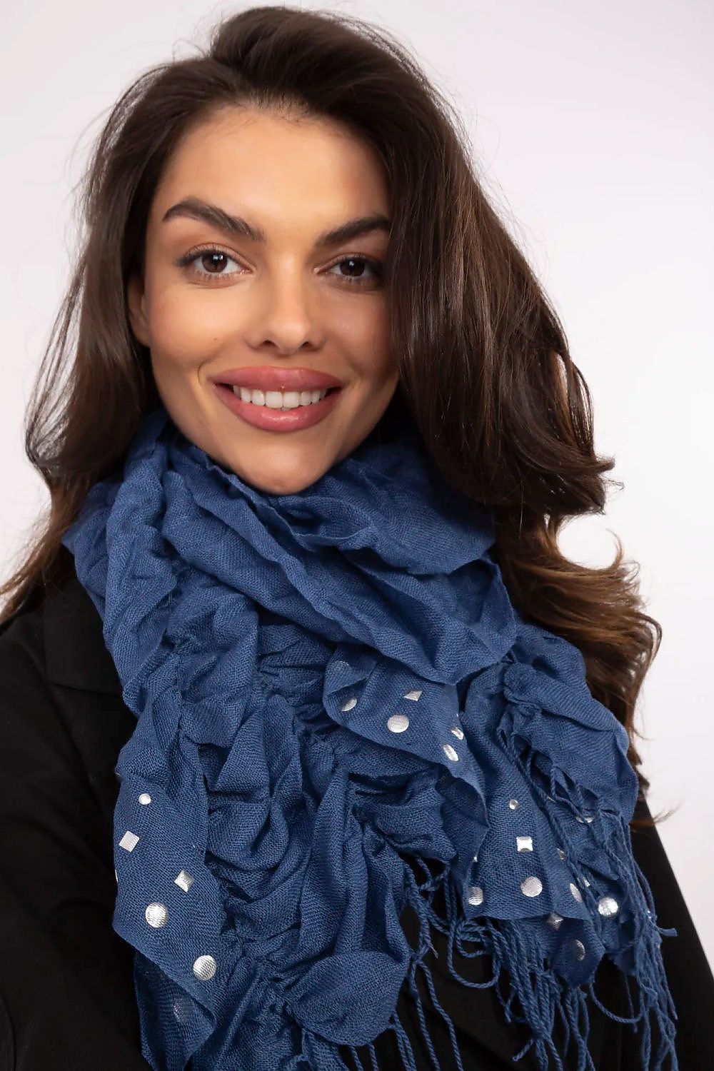  Foulard model 223057 AT 