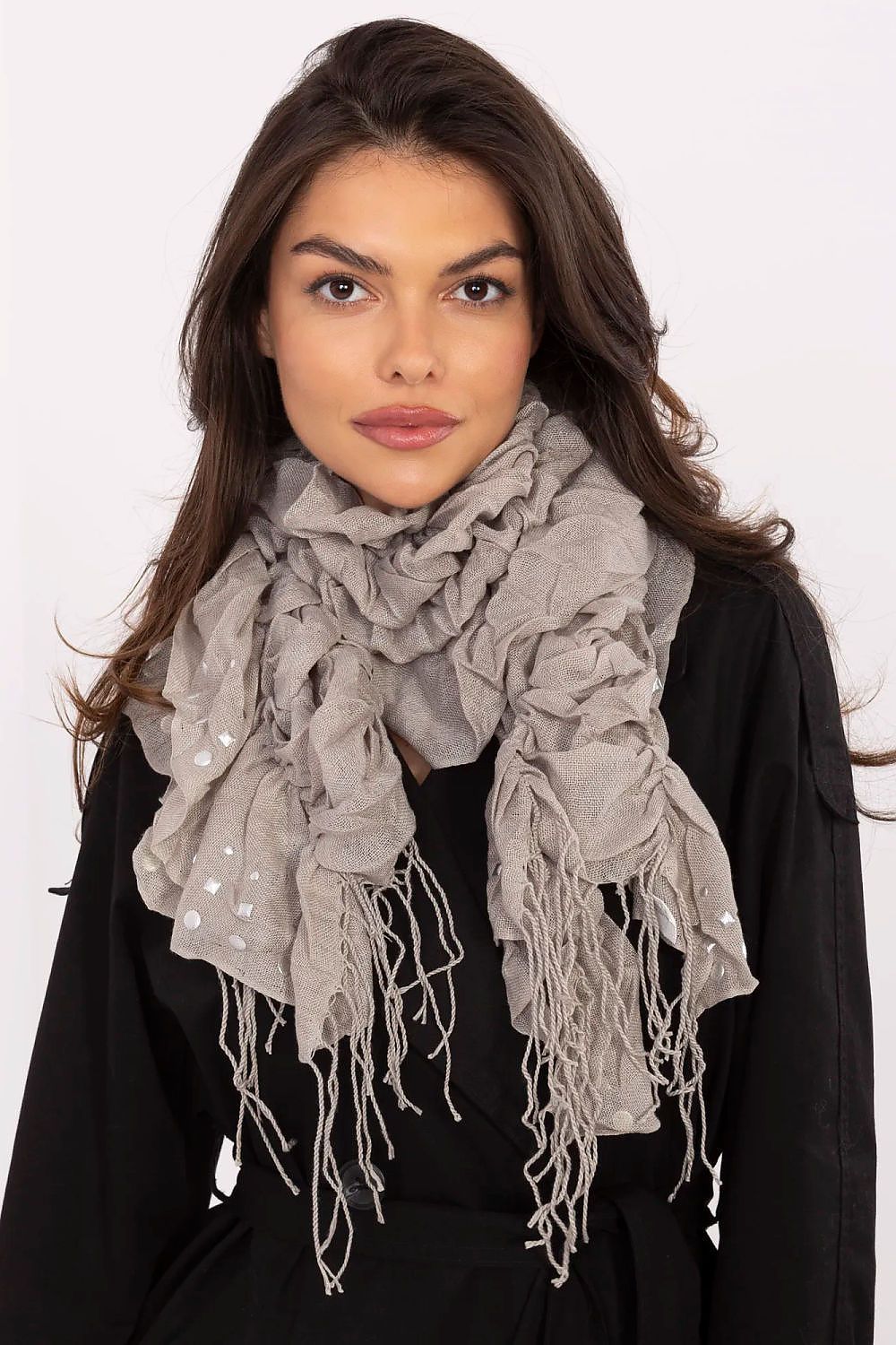  Foulard model 223058 AT 