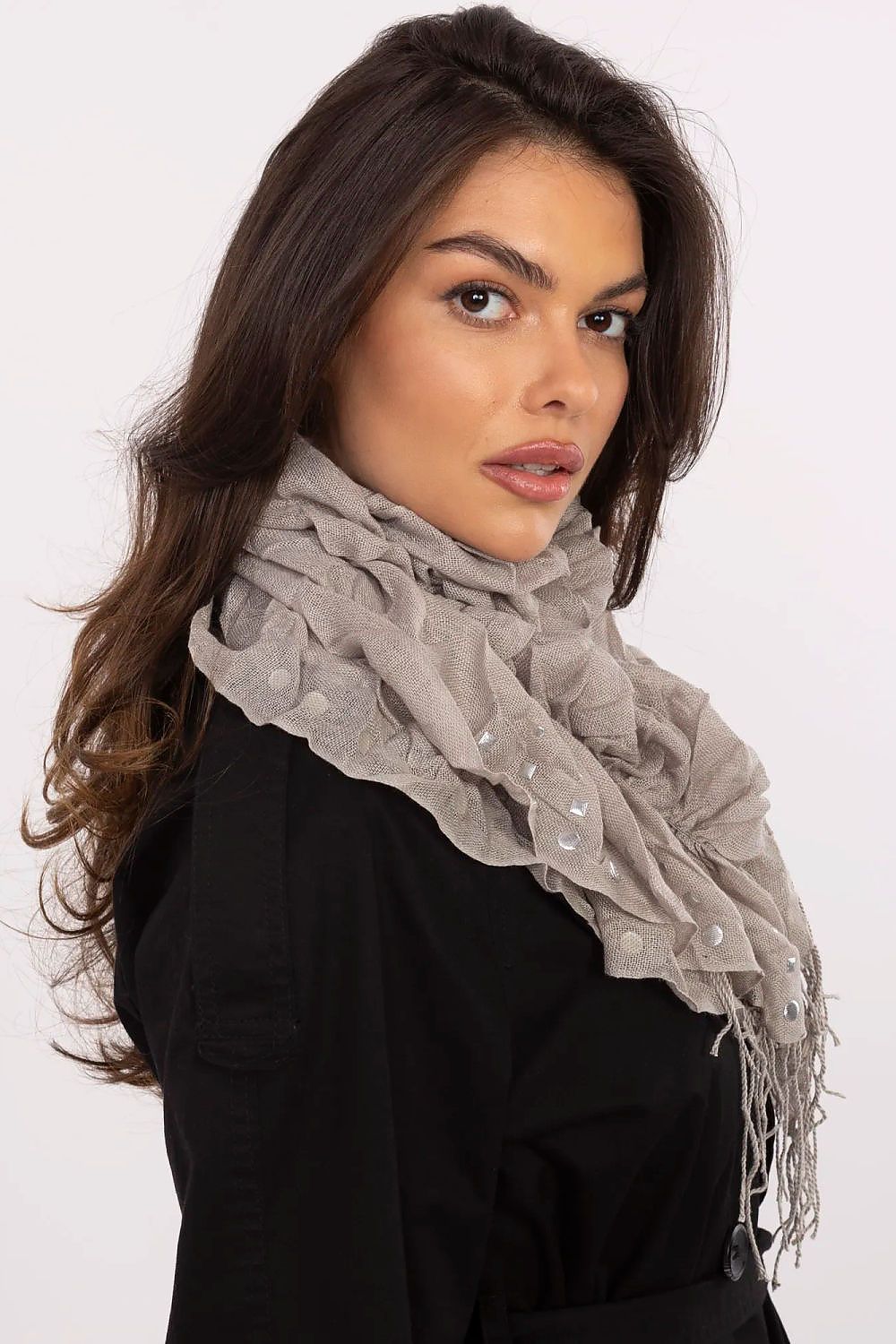  Foulard model 223058 AT 