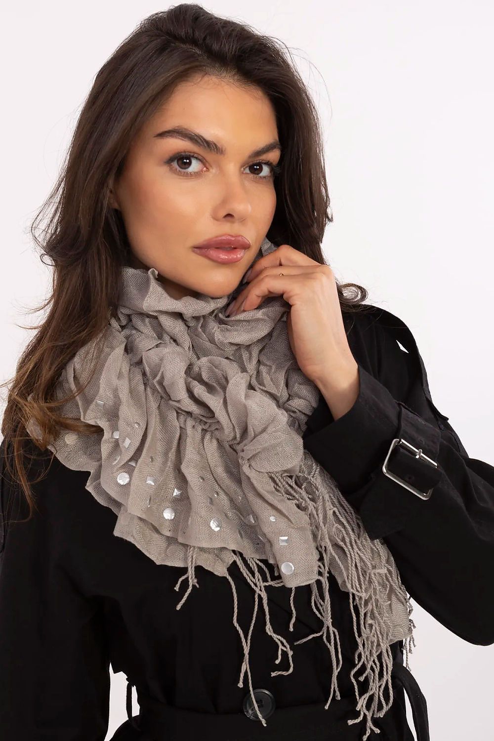  Foulard model 223058 AT 