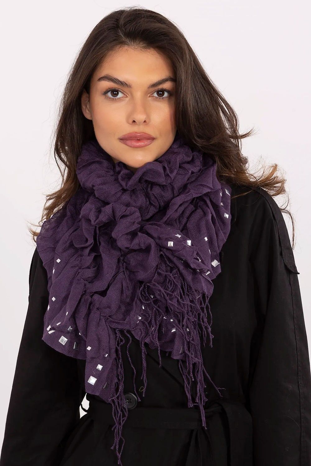  Foulard model 223059 AT 