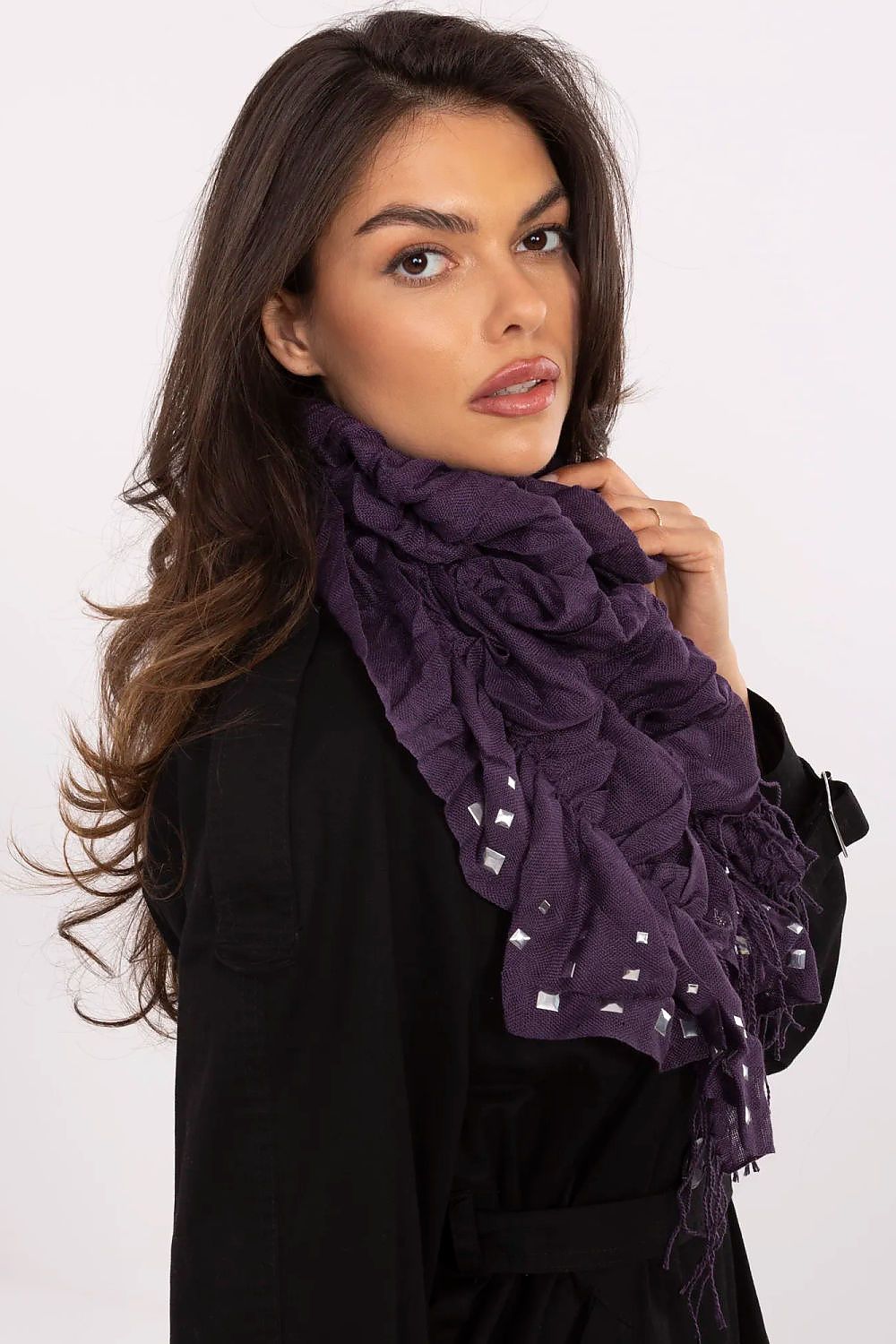  Foulard model 223059 AT 