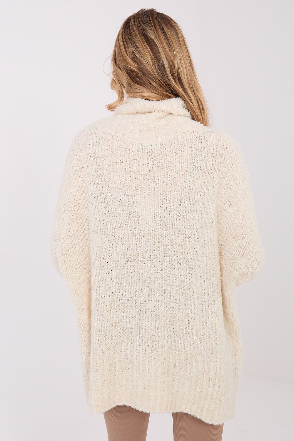  Col roulé model 223086 Factory Price 