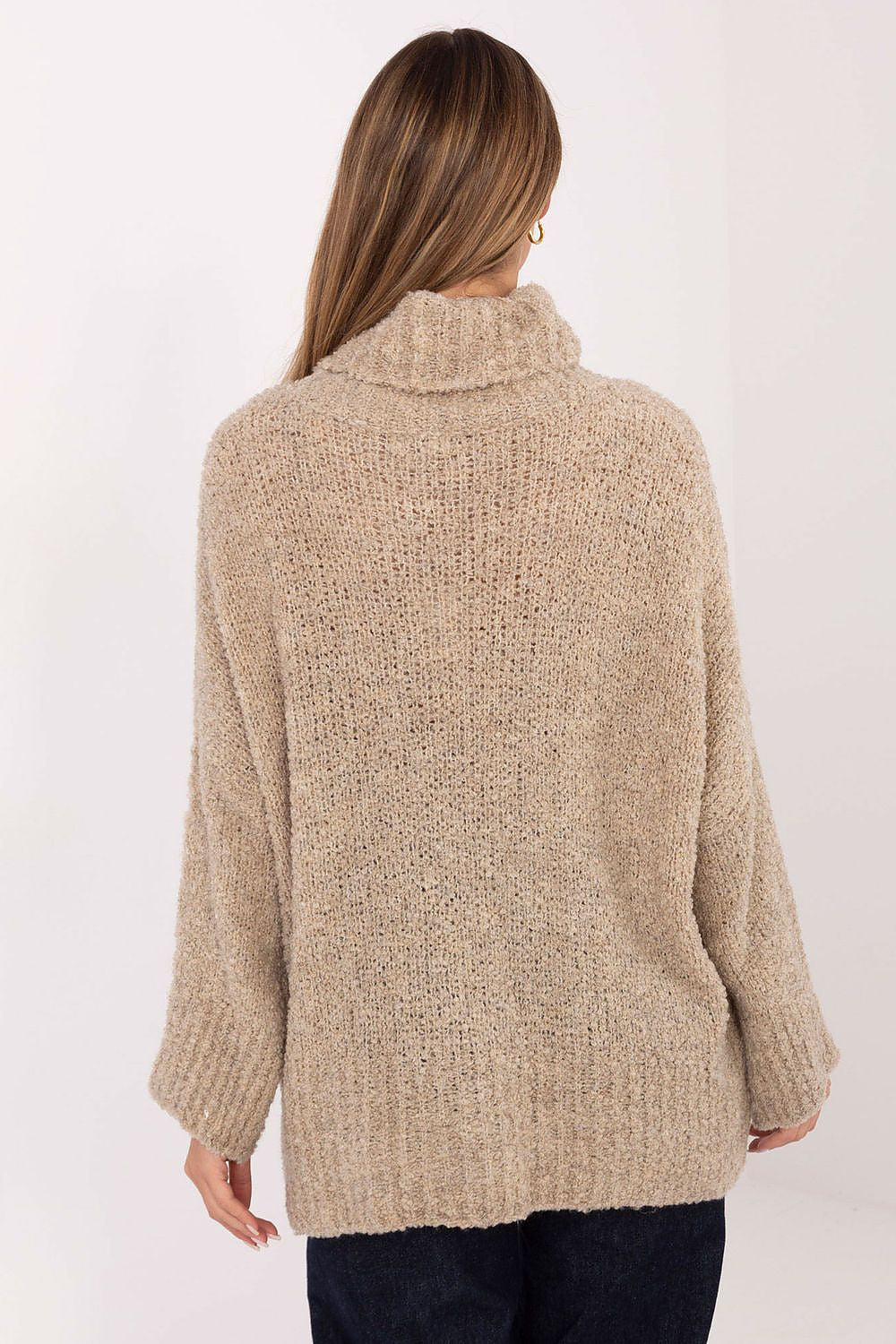  Col roulé model 223087 Factory Price 