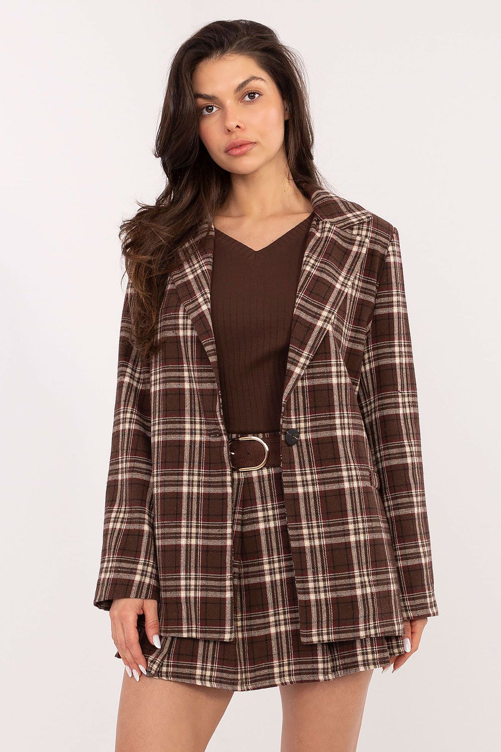  Veste model 223173 Italy Moda 