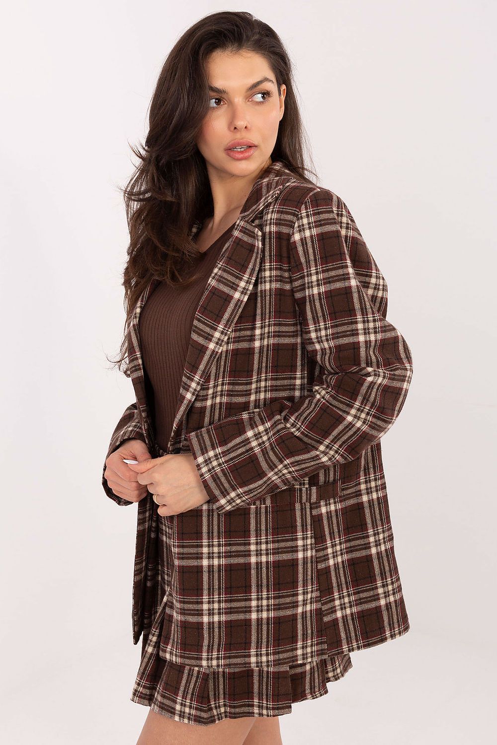 Veste model 223173 Italy Moda 