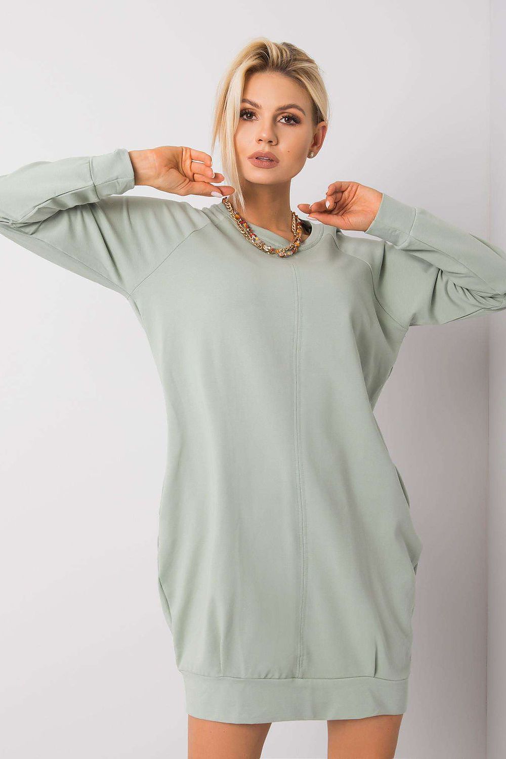  Robe de jour model 223210 BFG 