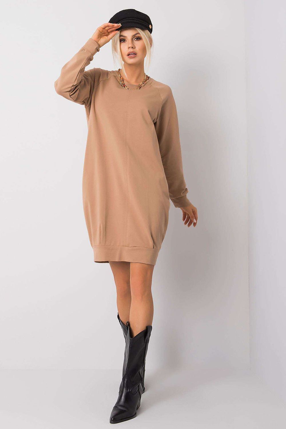  Robe de jour model 223211 BFG 