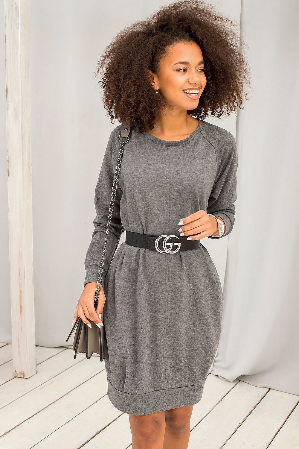  Robe de jour model 223216 BFG 