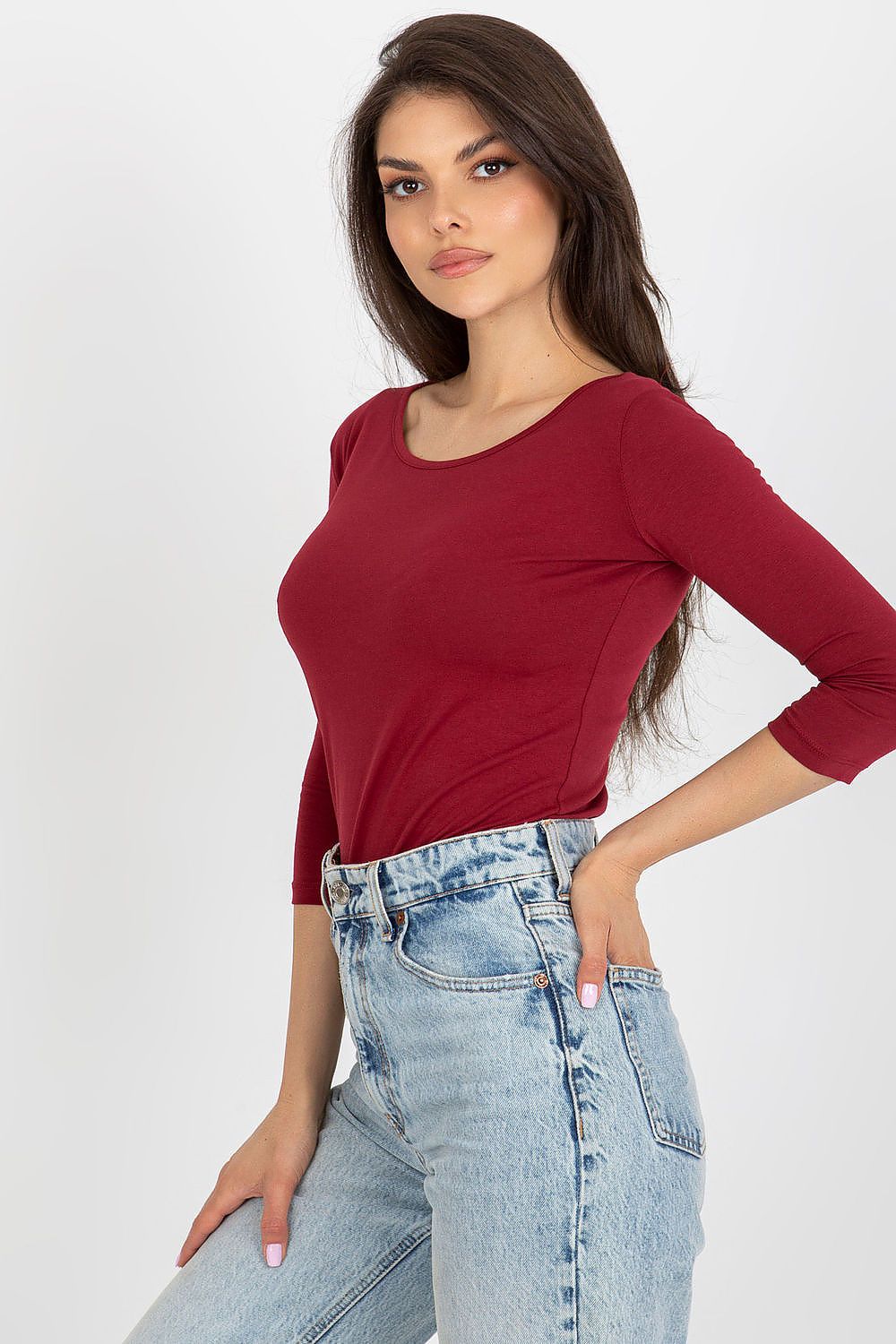  Chemisier model 223220 BFG 