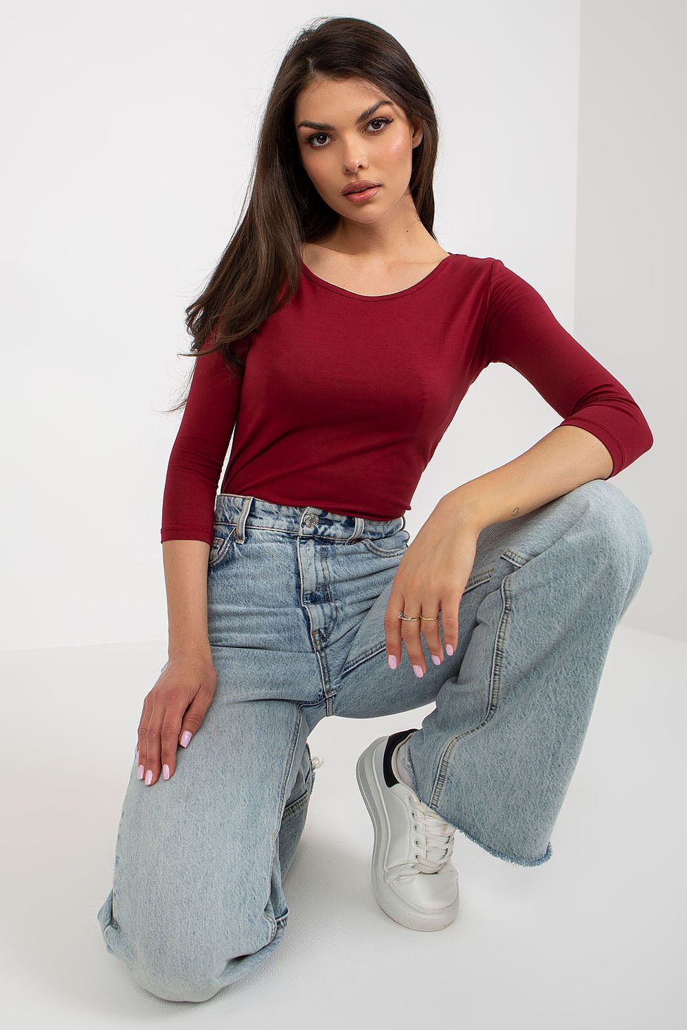  Chemisier model 223220 BFG 