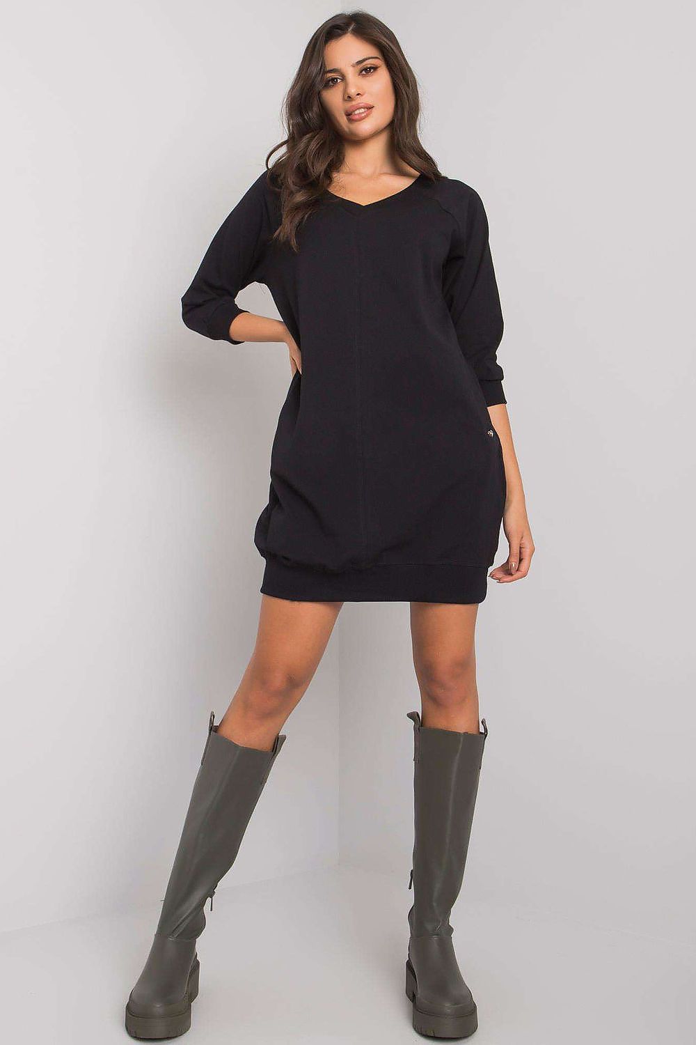  Robe de jour model 223225 BFG 