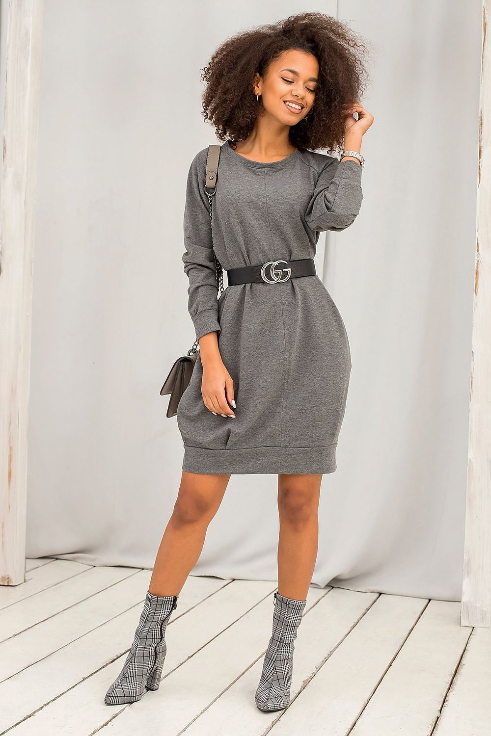  Robe de jour model 223216 BFG 