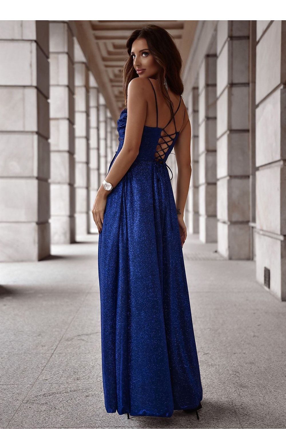  Robe longue model 223269 With You 