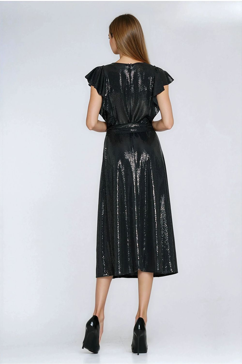  Robe de soirée model 223297 Nife 