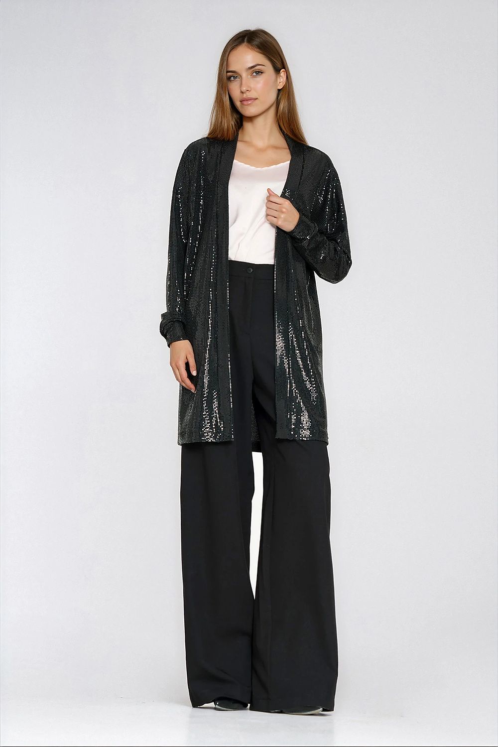  Châle model 223300 Nife 