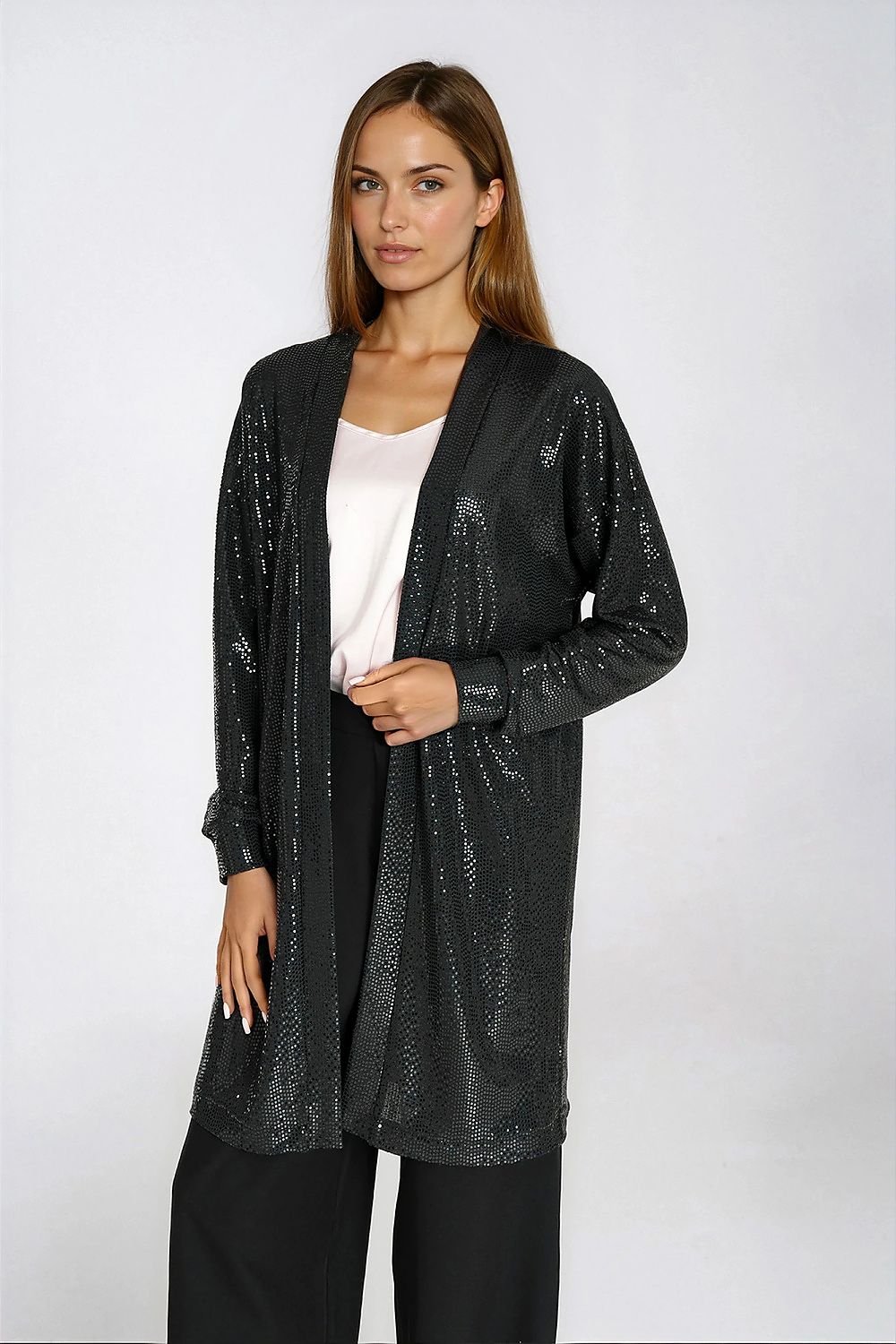  Châle model 223300 Nife 