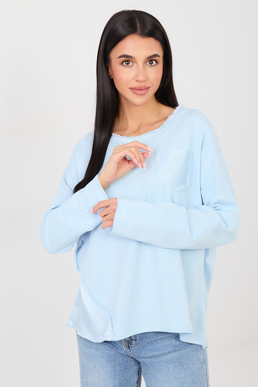  Chemisier model 223310 Factory Price 