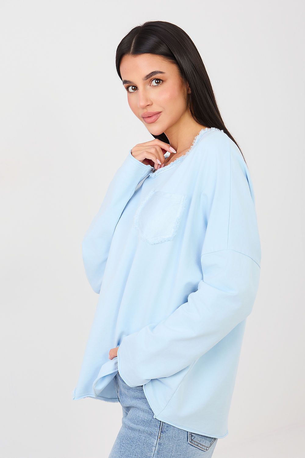  Chemisier model 223310 Factory Price 