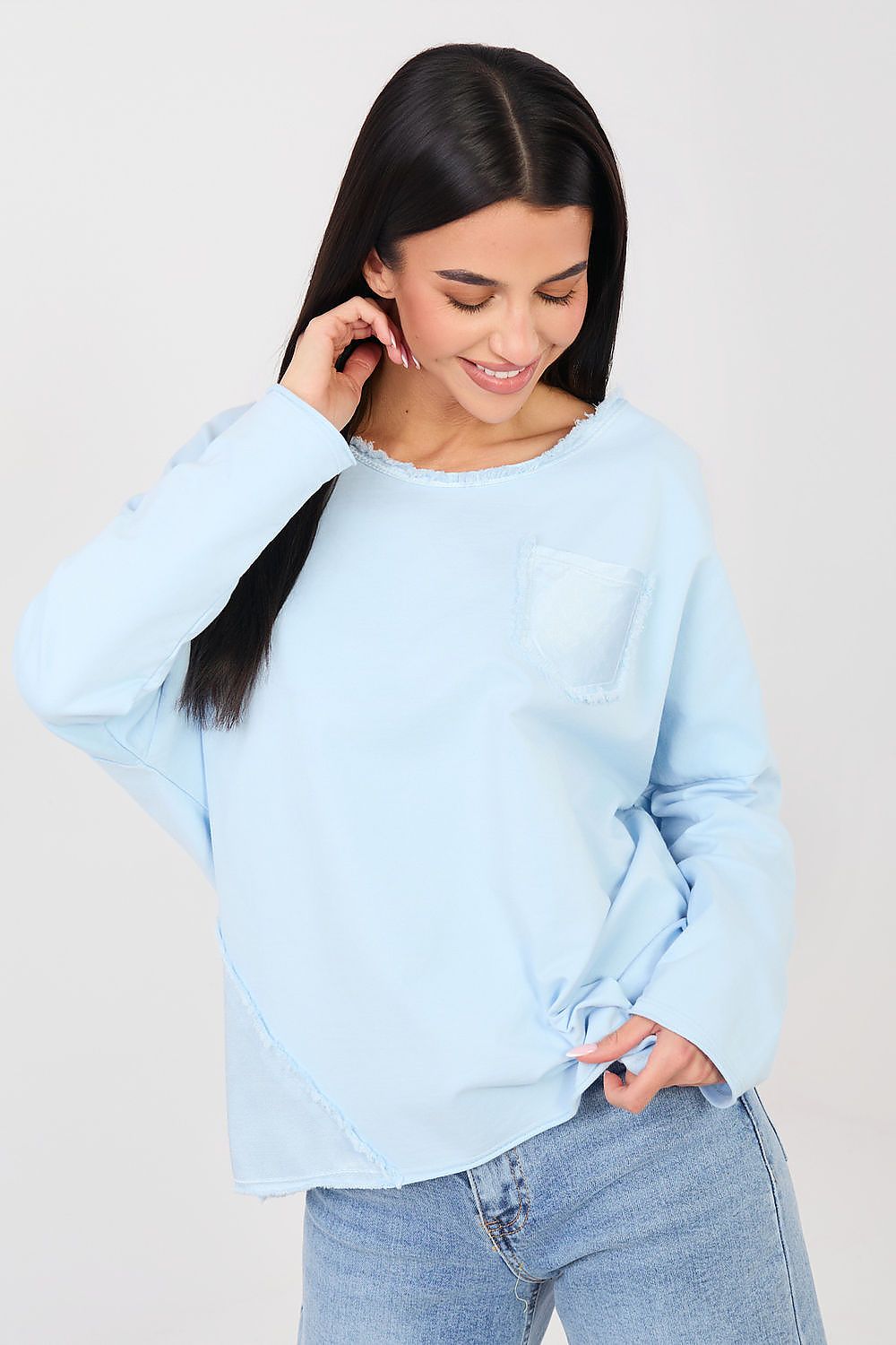  Chemisier model 223310 Factory Price 